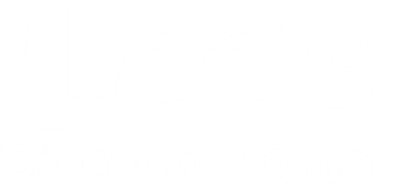 Lee's Discount Liquor