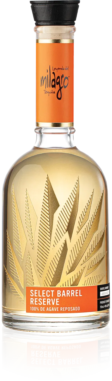 Milagro Select Reposado