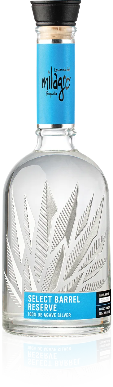 Milagro Select Silver