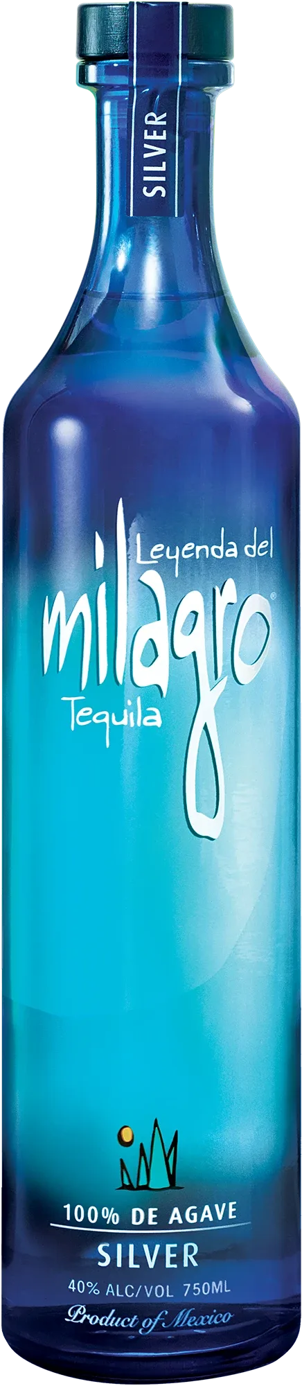 Milagro Silver