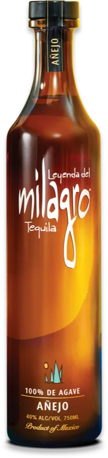 Milagro Añejo