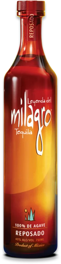 Milagro Reposado