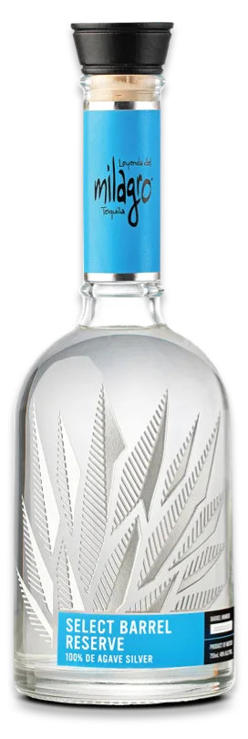 Milagro Select Silver