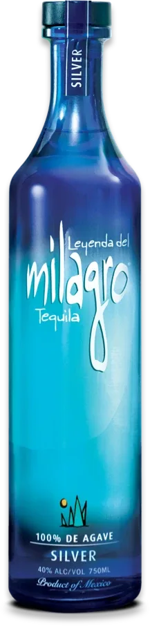 Milagro Silver