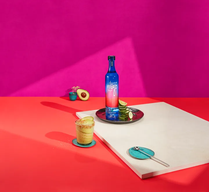 Agua Verde Margarita